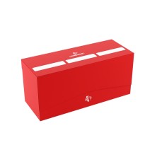Caja Triple Deck Holder 300+ XL Rojo