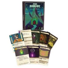 Mini Rogue: Mountain of Torments (inglés)