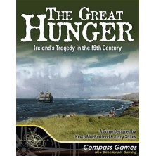 The Great Hunger: Ireland's Tragedy in the 19th Century