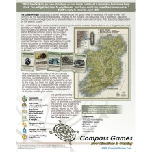 The Great Hunger: Ireland's Tragedy in the 19th Century