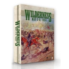 Wilderness: May 5-6, 1864