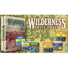 Wilderness: May 5-6, 1864
