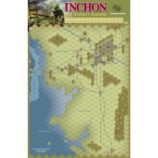 Paper Wars 113. Inchon, MacArthur’s Gambit