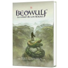 Beowulf: La Edad de los Héroes
