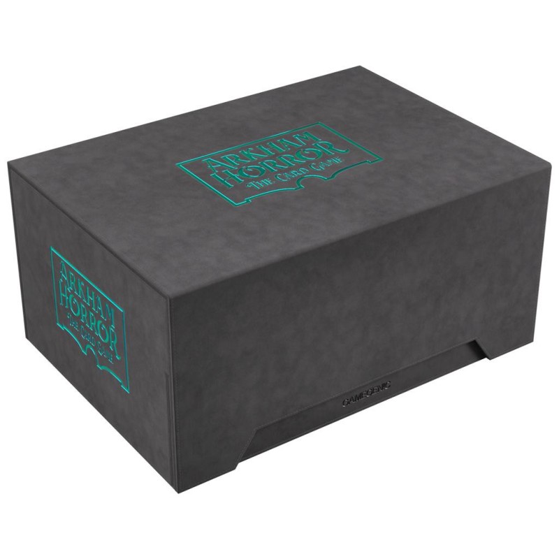 Gamegenic Arkham Horror Game Night Chest