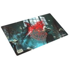 Arkham Horror: juego de cartas. Game Mat - Blood Ward
