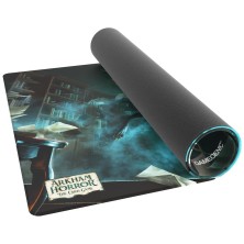 Arkham Horror: juego de cartas. Game Mat - Blood Ward