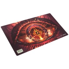 Arkham Horror: juego de cartas. Game Mat - Truth is Out There