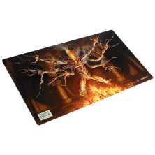 Arkham Horror: juego de cartas. Shiny Game Mat - Elokoss