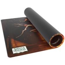 Arkham Horror: juego de cartas. Shiny Game Mat - Elokoss
