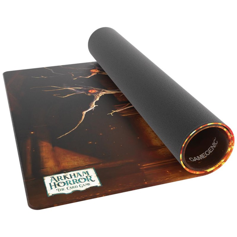 Arkham Horror: juego de cartas. Shiny Game Mat - Elokoss