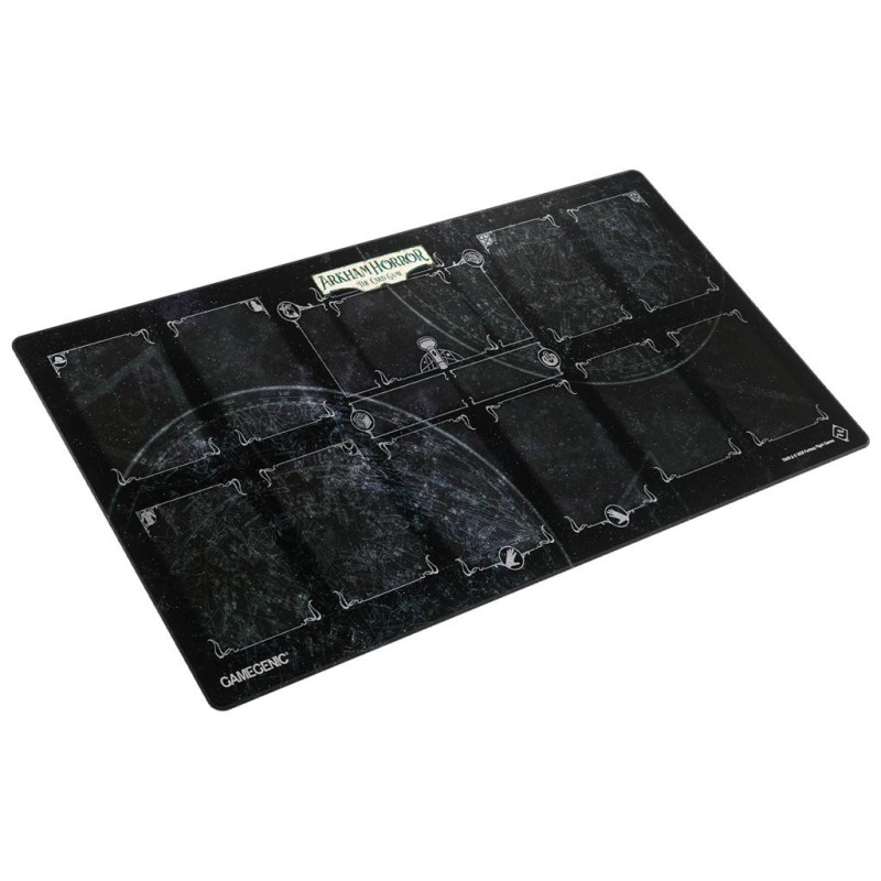 Arkham Horror: juego de cartas. Investigator Game Mat