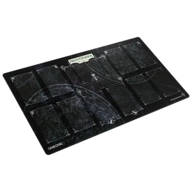 Arkham Horror: juego de cartas. Investigator Game Mat