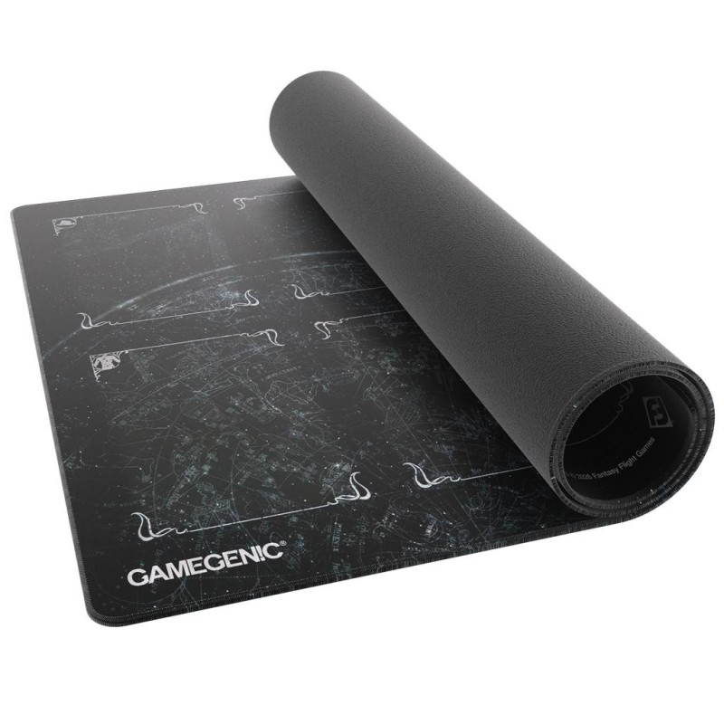 Arkham Horror: juego de cartas. Investigator Game Mat