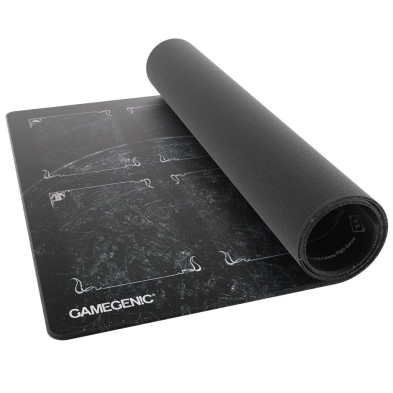 Arkham Horror: juego de cartas. Investigator Game Mat