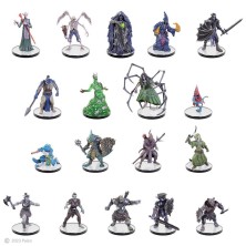 Pathfinder Battles: Fearsome Forces - 24 ct. Battle Box (Set 24)