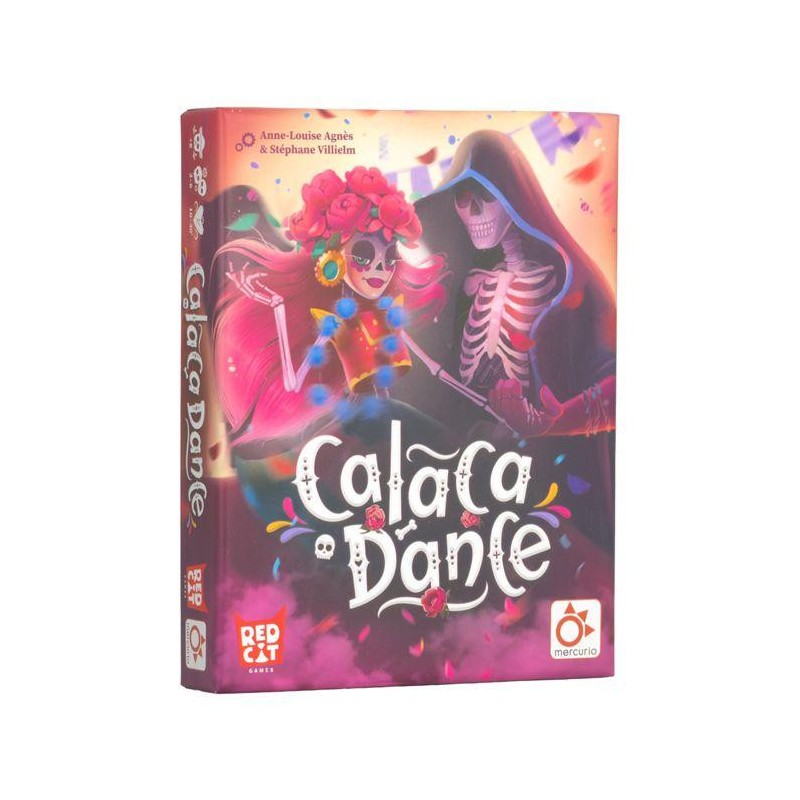 Calaca Dance