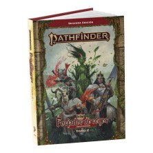 Pathfinder Segunda Edición: Forjador de Reyes - Tomo 2