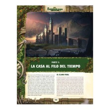Pathfinder Segunda Edición: Forjador de Reyes - Tomo 2