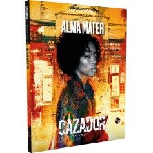 Cazador: La Venganza. Alma Mater