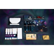 Kinfire Chronicles: Night's Fall Upgrade Kit (castellano)
