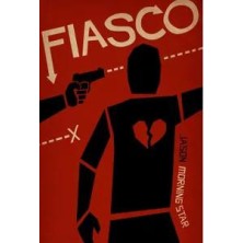 Fiasco RPG (inglés)
