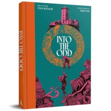 Into the Odd RPG Remastered