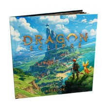 Dragon Eclipse: Libro de Arte