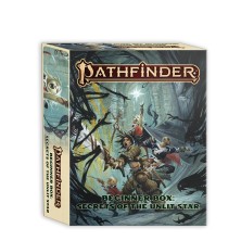 Pathfinder RPG Second Ed.: Beginner Box - Secrets of the Unlit Star