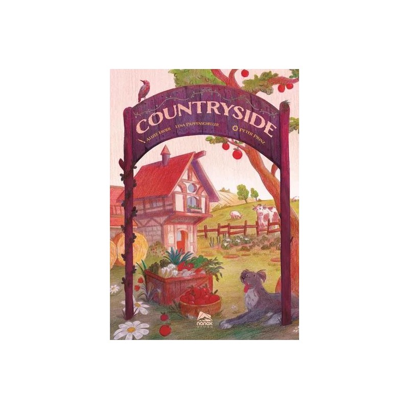 Countryside