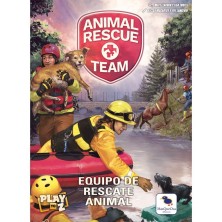 Equipo de Rescate Animal (Animal Rescue Team)
