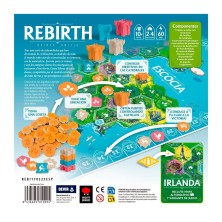 Rebirth (castellano)