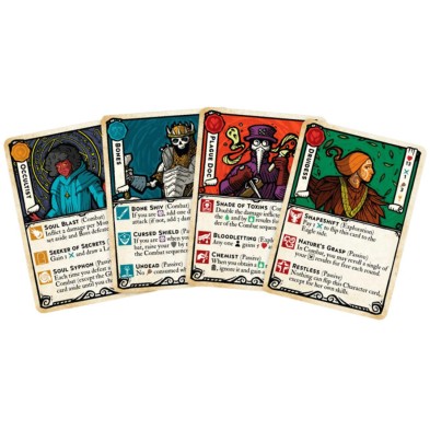 Mini Rogue: Beyond the Portal (inglés)