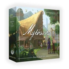 Mythwind: Friends & Family (castellano)