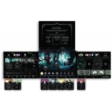 Storyfold: Wildwoods (castellano) + pack exclusivo KS