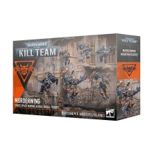 Warhammer 40.000: Kill Team - Ala Asesina