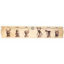 Mythwind: Magical Miniatures Pack