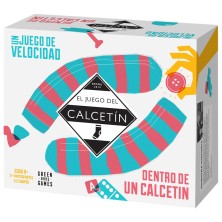 El juego del calcetín