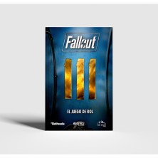 Fallout - El juego de rol