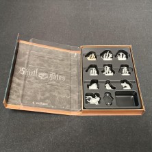 Skull Tales: Set de Mar