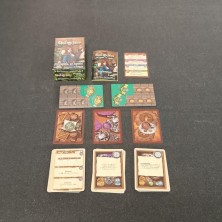 Skull Tales: Expansión ¡Oh Capitán, mi Capitán!