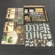 Skull Tales: Mega-Expansión Leyendas del Caribe 2ª Edición