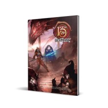 13th Age: Bestiary