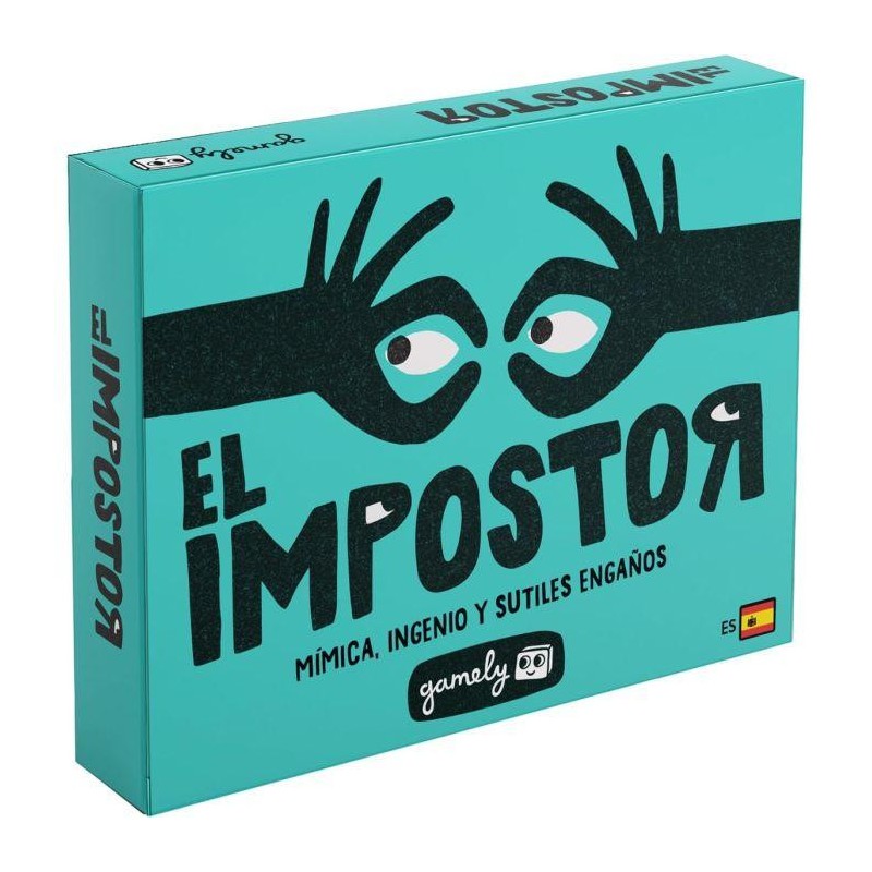 El Impostor