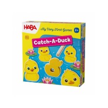 Mis primeros juegos: Catch-A-Duck
