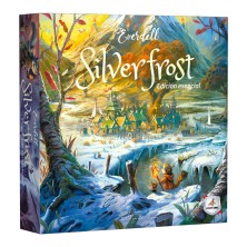 Everdell: Silverfrost - Edición esencial
