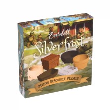 Everdell: Silverfrost - Deluxe Resource Vessels