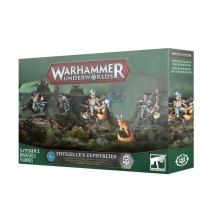 Warhammer Underworlds: Cefiritas de Thyrielle
