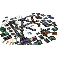 Nemesis: Represalia