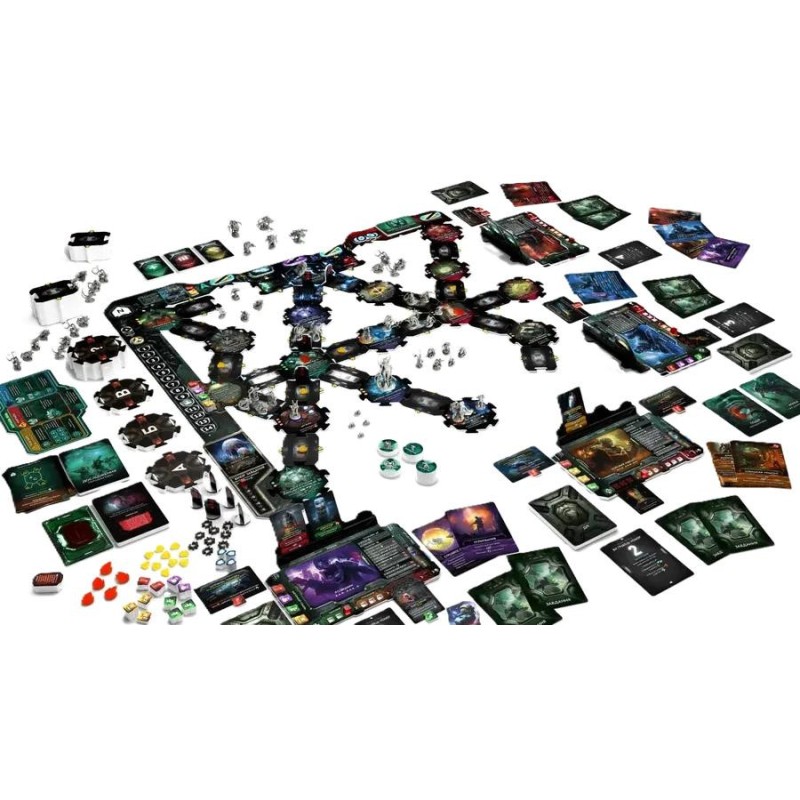 Nemesis: Represalia